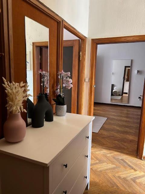 Stylish In The Heart Of Hamborg