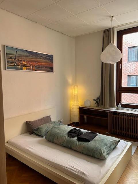 Stylish In The Heart Of * Hamborg