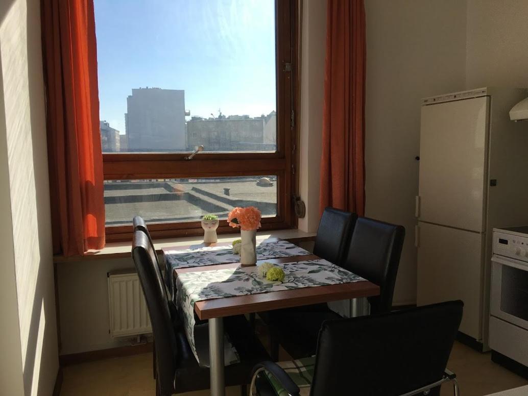 Stylish In The Heart Of Lejlighed Hamborg